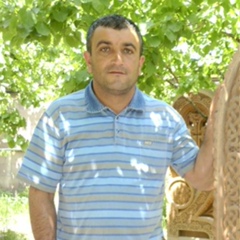 Hovhannes Darbinyan, 48 лет, Маралик