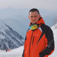 Сергей Савич, 41 год, Смоленск