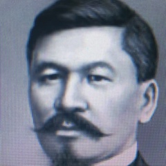 Ismail Aliev, Баку