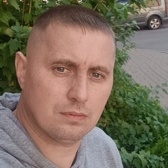 Стас Стасов, 37 лет