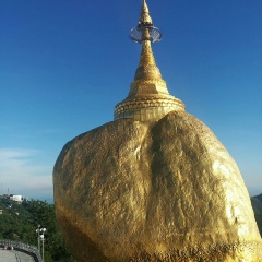 Soe Naing, 56 лет, Mandalay