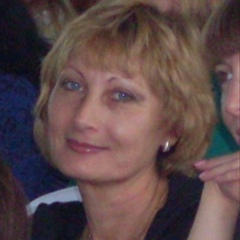 Елена Афанасьева, Балаково