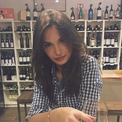 Юля Азаркина, 30 лет, Москва