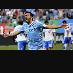 Guaje Villa, 37 лет