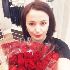 Фатима Алибекова, 39 лет, Москва