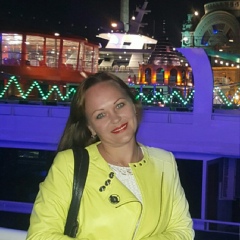 Светлана Шаповалова, 45 лет, Sharm el-Sheikh