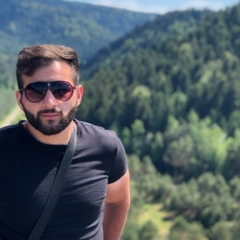 Seydi Reis, 24 года