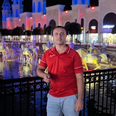 Shakir Antalya, Antalya