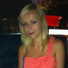 Elena Miller, 31 год, Manchester