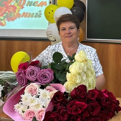 Галина Конюхова, Анна