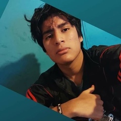 Lucas Reyes, 22 года, Chimbote