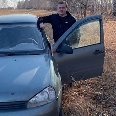 Евгений Огай, Славгород