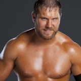 Curtis Axel, 45 лет