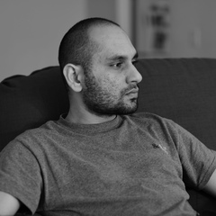 Abhinav Sharma, 33 года, Raleigh