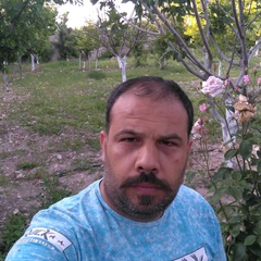 Yavuz Yavuz, 40 лет, Gaziantep