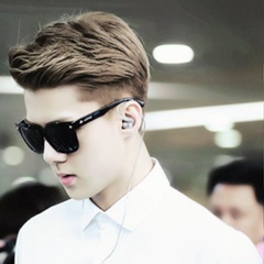 Sehun Oh, Manila