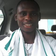 Tunji Balogun, 39 лет, Ibadan