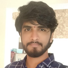 Vamsi Akkiii, 29 лет, Bangalore