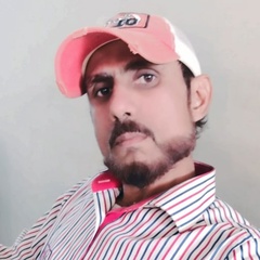 Khalid Jan, 41 год, Karachi