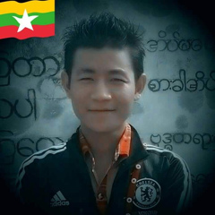 Aung-Thu Ngein, 33 года, Pyin Oo Lwin (Maymyo)