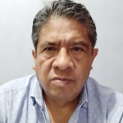 Jorge Moreno-G, México