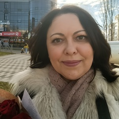 Елена К, Ставрополь