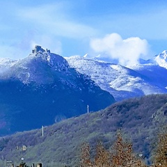 Юлия Захарова, 48 лет, Torino