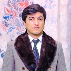 Aziz Pulatov, London