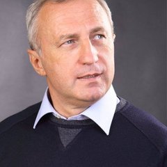 Sergey Bogachov, 67 лет, Донецк