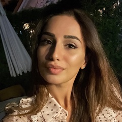 Diana Srmikyan, 31 год, Краснодар