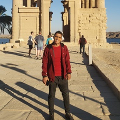 Esso Mohamed, 27 лет, Cairo