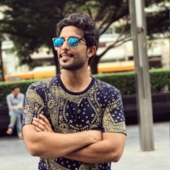 Ammar Alhamasi, 30 лет, Kuala Lumpur