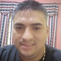 Roberto Santacruz, 43 года, Ciudad del Este