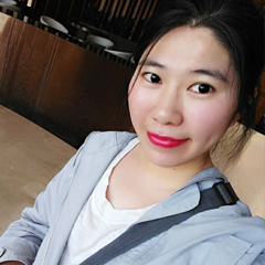 Swan Chen, 31 год, Guangzhou