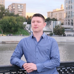 Александр Афонин, Москва