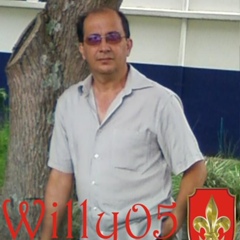 William Barquero, San José