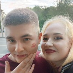 Тимур Беляков, 23 года