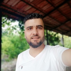 Azzam Ali, 34 года