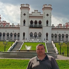 Андрей Баранников, 51 год, Санкт-Петербург