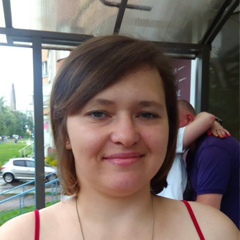 Екатерина Никонова, Москва