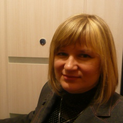 Юлия Бойкова, 47 лет, Москва