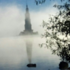 Иван Сокольский, Санкт-Петербург