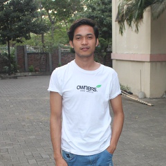 Irvan Agustino, 27 лет, Surabaya