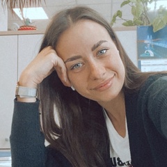 Dasha Alekseenko, Санкт-Петербург