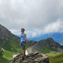 Юрий Булат, Павловский Посад