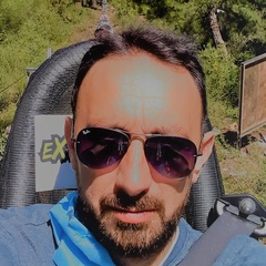 Coach Sevimli, 42 года, Bursa