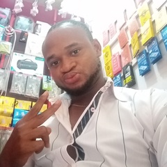 Victor Uzochukwu, 31 год, Lagos