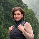 Юлиана Ляшова, Калуга