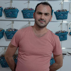 Mustafa Ağirman, 34 года, Rize