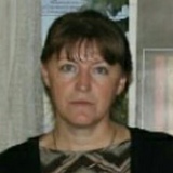 Елена Морозова